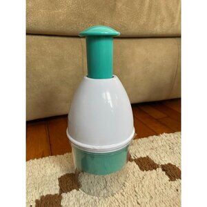Cookworks Kitchen Chopper